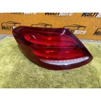 Фонарь Mercedes E classe W213 2016-2020 a2139067700