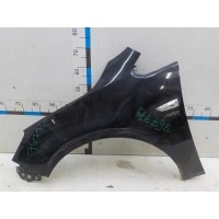 Крыло переднее левое Opel Astra J 2010- 13390002