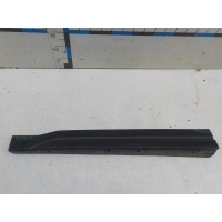 Накладка двери передней левой Subaru Forester V 2018-2021 91112SJ230