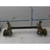 Балка задняя Toyota Auris 2010-2012 4210102260