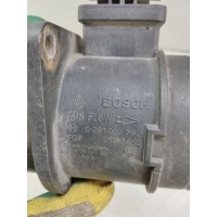 Расходомер воздуха Fiat Grande Punto 2005 0281002792