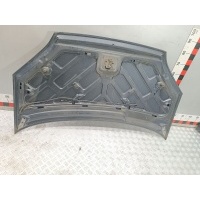 Капот Ford C-Max 2006