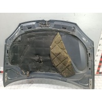 Капот Volkswagen Golf 2006