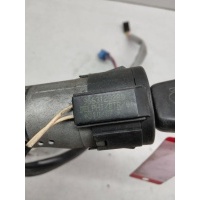Замок зажигания Peugeot Partner 2007 9663123280