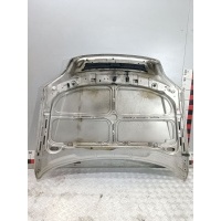 Капот Opel Astra 2001