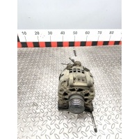 Генератор Mercedes A W168 1999 a0121544402