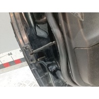 Ограничитель открывания двери передней Mercedes C W203 2004