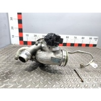 Турбина BMW X1 E84 2020 9452213