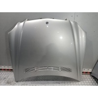 Капот Mercedes E W211 2004