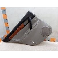 Обшивка двери Chevrolet Evanda V200 2005 96405377, 96409316