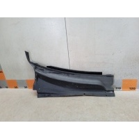 Планка под лобовое стекло Chevrolet Evanda V200 2005 96326209