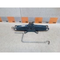 Домкрат Chevrolet Evanda V200 2005 96292027