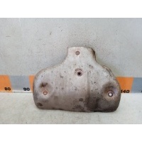 Экран тепловой Chevrolet Evanda V200 2005 96351339