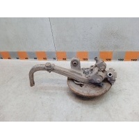 Кулак поворотный Chevrolet Evanda V200 2005 96440024