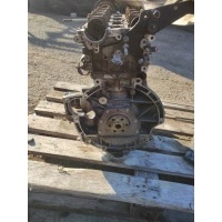 Двигатель Ford S-Max 1 restailing 2011 1600 Бензин
