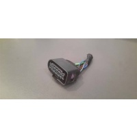 разъем VW Touareg 2010-2014 2014 3C0973737