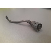разъем VW Touareg 2010-2014 2014 4b0973712a