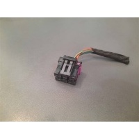 разъем VW Touareg 2010-2014 2014 4F0937731