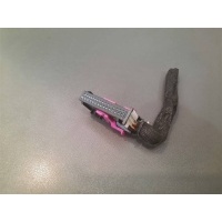 разъем VW Touareg 2010-2014 2014 1j0972977