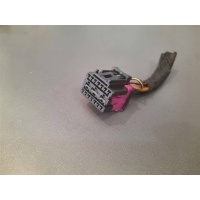 разъем VW Touareg 2010-2014 2014 4f0972483