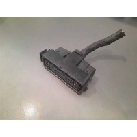 разъем VW Touareg 2010-2014 2014 7p0973047