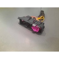 разъем VW Touareg 2010-2014 2014 7p0937722