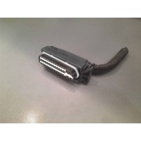 разъем VW Touareg 2010-2014 2014 1j0906380b