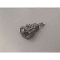 разъем VW Touareg 2010-2014 2014 1J0972732