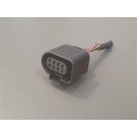 разъем VW Touareg 2010-2014 2014 1J0973714