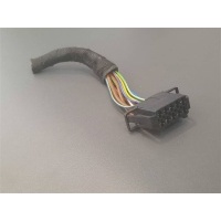 разъем VW Touareg 2010-2014 2014 1j0972725