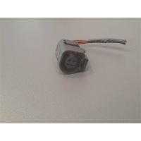 разъем VW Touareg 2010-2014 2014 4b0973712
