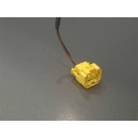 разъем VW Touareg 2010-2014 2014 4h0972133