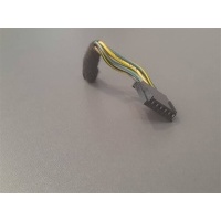 разъем VW Touareg 2010-2014 2014 4b0971978b