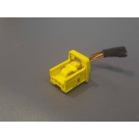 разъем VW Touareg 2010-2014 2014 7l0972754