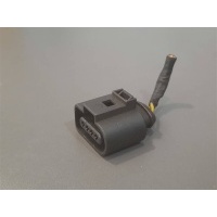 разъем VW Touareg 2010-2014 2014 1J0973704