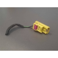 разъем VW Touareg 2010-2014 2014 4e0972586