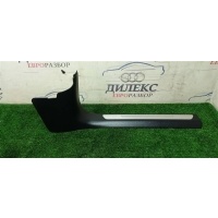 накладка порога (внутренняя) Audi A8 [4H] 2010> 2010 4h1867272c