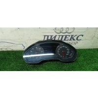 панель приборов Audi A8 [4H] 2010> 2010 4H0920900CX