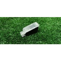 плафон салонный Audi A8 [4H] 2010> 2010 4b0947415