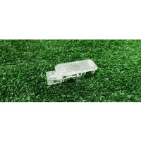 плафон салонный Audi A8 [4H] 2010> 2010 4B0947415
