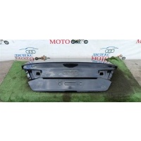 крышка багажника Audi A8 [4H] 2010> 2010 4H0827023B
