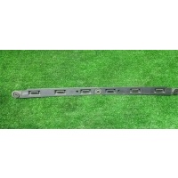 направляющая заднего бампера Audi A8 [4H] 2010> 2010 4h0807483
