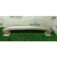 усилитель заднего бампера Audi A8 [4H] 2010> 2010 4H0807309C