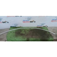 молдинг крыши Audi A8 [4H] 2010> 2010 4h0853703a