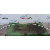 молдинг крыши Audi A8 [4H] 2010> 2010 4h0853704a