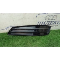 решетка в бампер Audi A8 [4H] 2010> 2010 4H0807679K