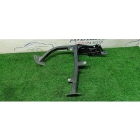 кронштейн крепления крыла Audi A8 [4H] 2010> 2010 4H0821136E