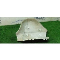 экран тепловой Audi A8 [4H] 2010> 2010 4h0825711c