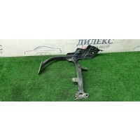 кронштейн крепления крыла Audi A8 [4H] 2010> 2010 4H0821135E