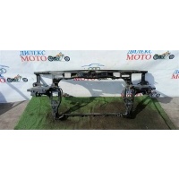 панель Audi A8 [4H] 2010> 2010 4H0805594E